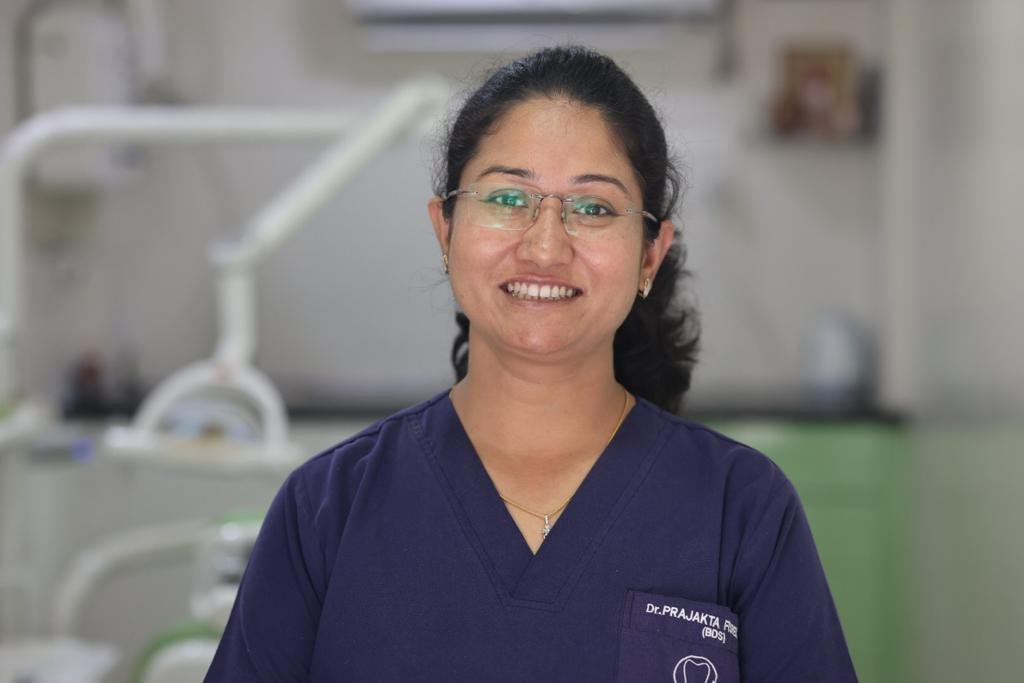 Meet Our Team to Om Dental Care